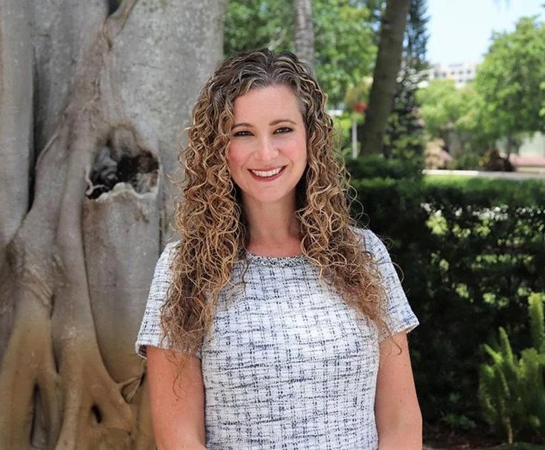 Gina Clausen Lozier